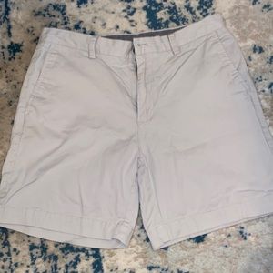 Amazon Essentials Khaki Shorts